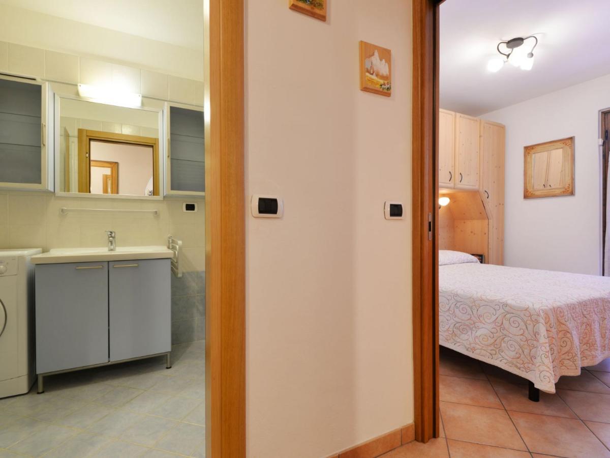 קאנזיי Apartment Condominio Al Parco-4 By Interhome מראה חיצוני תמונה