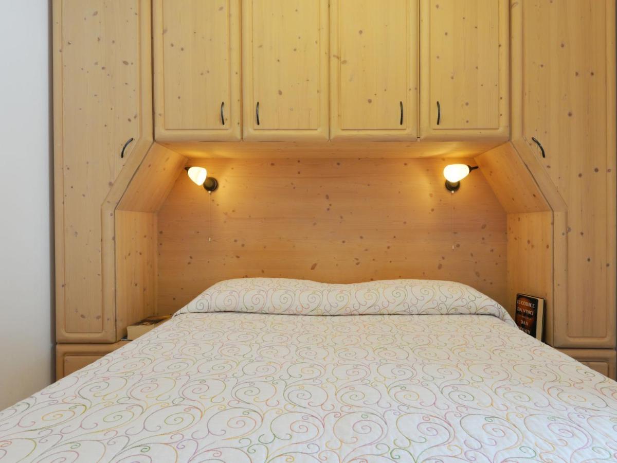 קאנזיי Apartment Condominio Al Parco-4 By Interhome מראה חיצוני תמונה