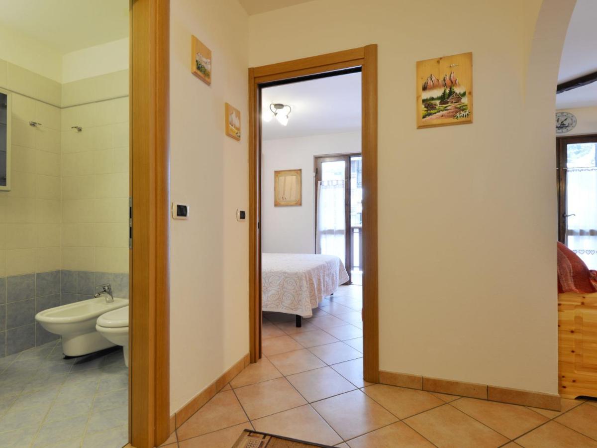 קאנזיי Apartment Condominio Al Parco-4 By Interhome מראה חיצוני תמונה