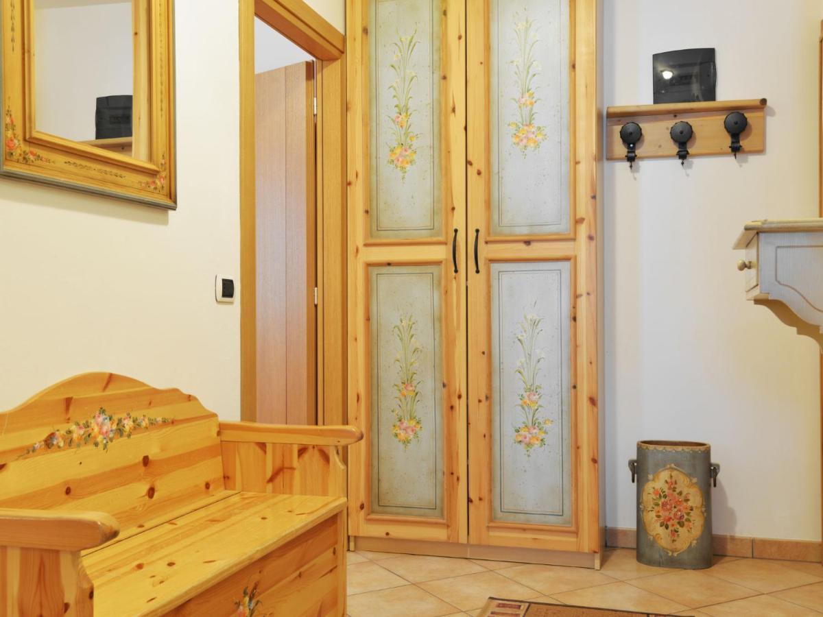 קאנזיי Apartment Condominio Al Parco-4 By Interhome מראה חיצוני תמונה
