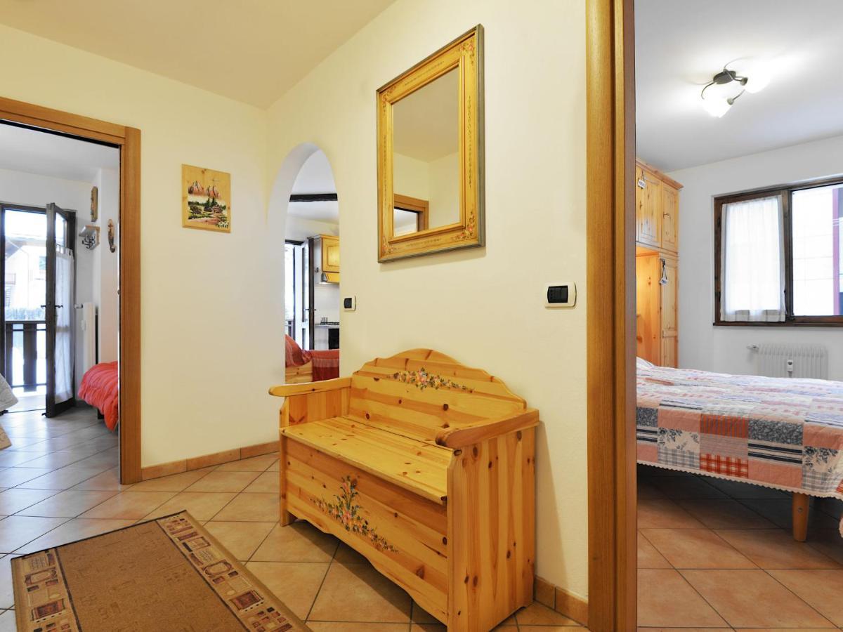 קאנזיי Apartment Condominio Al Parco-4 By Interhome מראה חיצוני תמונה