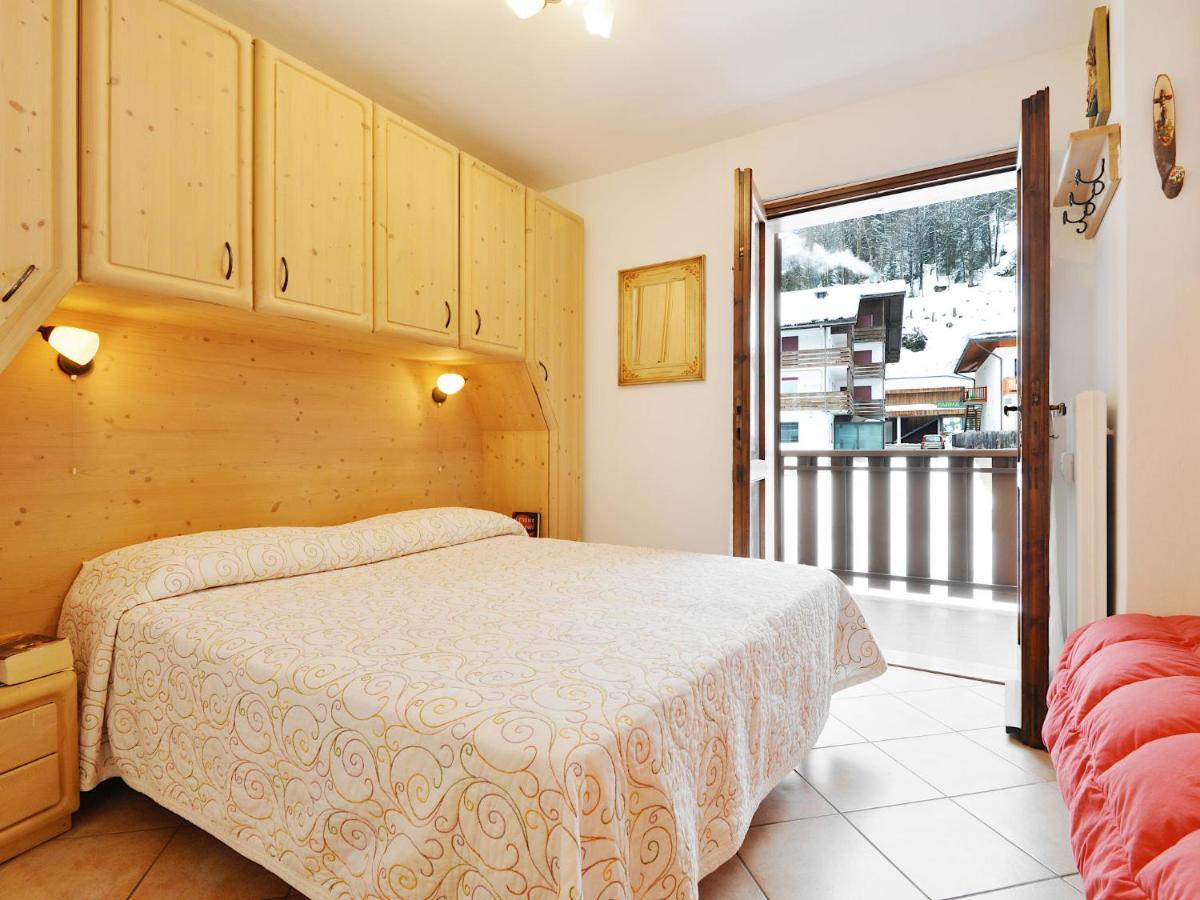 קאנזיי Apartment Condominio Al Parco-4 By Interhome מראה חיצוני תמונה